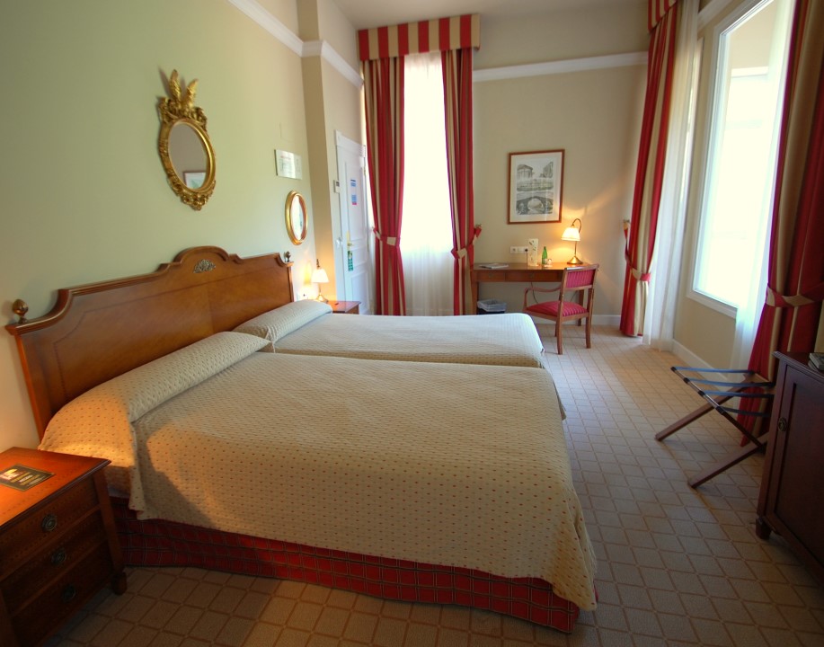 GRAN HOTEL PELAYO